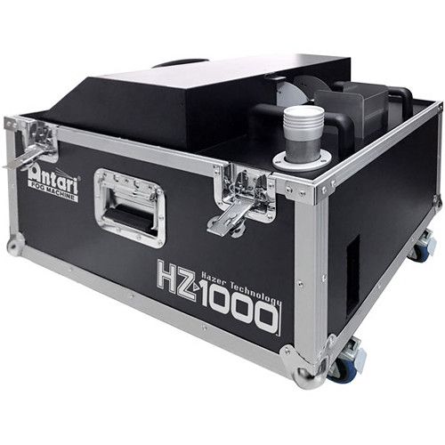 Antari HZ-1000 Tour-Grade Haze Machine