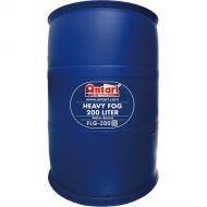 Antari FLG Heavy Fog Fluid Drum (200L / 52.8 gal)