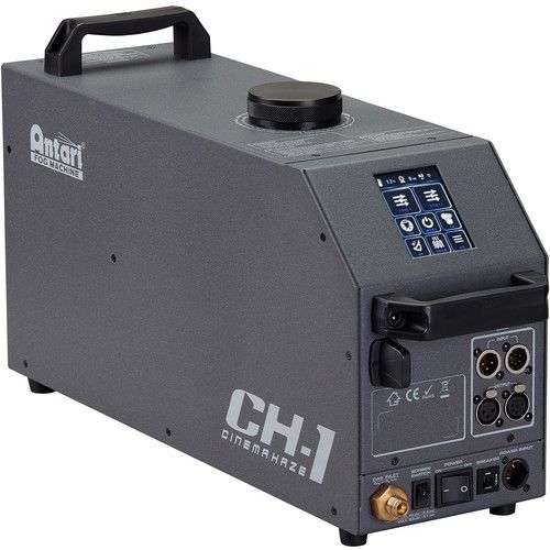  Antari CH-1 Cinema Haze Machine