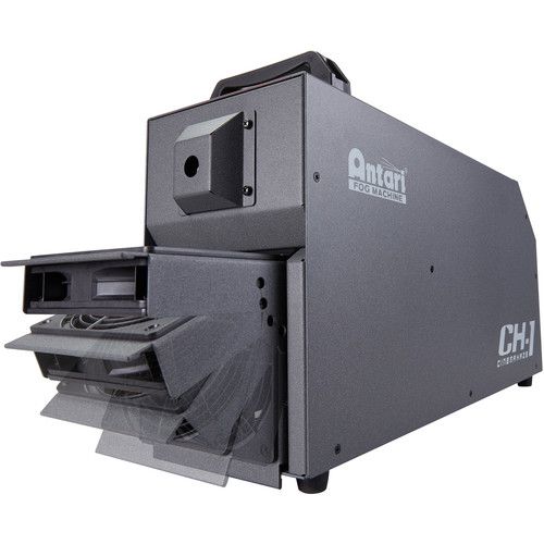  Antari CH-1 Cinema Haze Machine