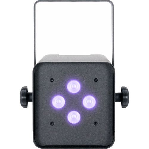  Antari DarkFX Spot 1750 High-Output UV LED Spot