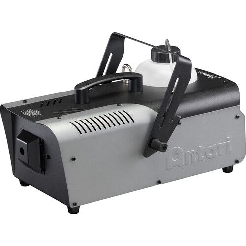  Antari Z-1000 III 1000W Fog Machine with DMX Interface