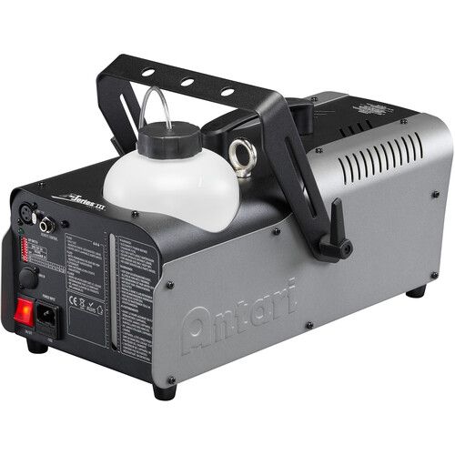  Antari Z-1000 III 1000W Fog Machine with DMX Interface