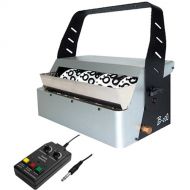 Antari B-200T Bubble Machine with BCT-1 Timer Remote