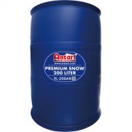 Antari SL-200AN Premium Snow Liquid for Snow Machines (52.8 Gallons)