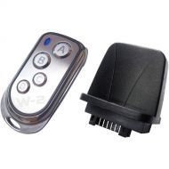 Antari Wireless Remote Kit for AF-4R, FT-20, S-500, S-500XL & Z-380