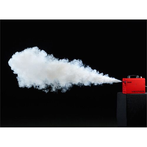  Antari FT-20X Battery-Operated Portable Smoke Generator