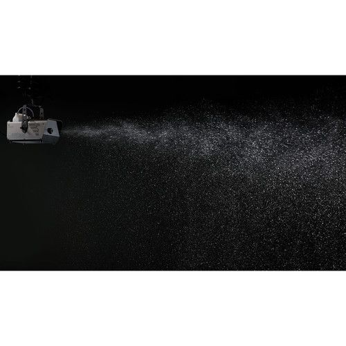  Antari SW-300 Long-Throw Snow Machine