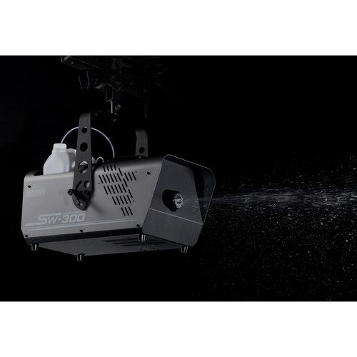  Antari SW-300 Long-Throw Snow Machine