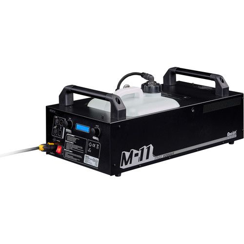  Antari M-11 1600W Stage Fog Machine with Dual Output/Dual Pump System