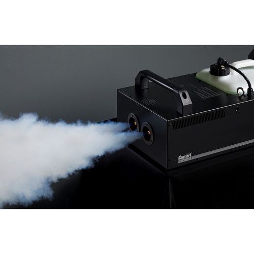  Antari M-11 1600W Stage Fog Machine with Dual Output/Dual Pump System