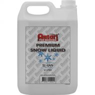 Antari SL-4AN Premium Snow Liquid for Snow Machines (1.1 Gallon)