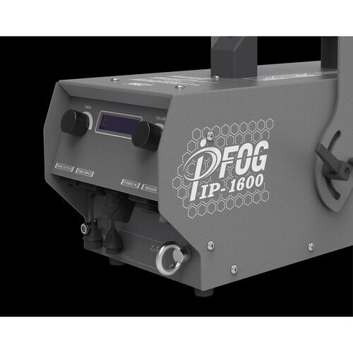  Antari IP-1600 Outdoor-Rated Continuous-Duty Fog Machine