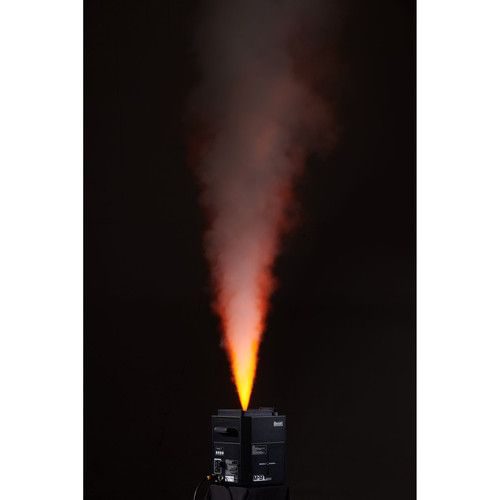  Antari M-9 RGBAW LED CO2 Effect Simulator/Fog Machine