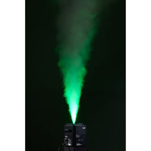  Antari M-9 RGBAW LED CO2 Effect Simulator/Fog Machine