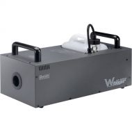 Antari W-515D 1500W Fog Machine with Built-In Wireless Remote & Onboard W-DMX