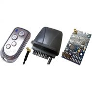 Antari W-DMX Kit for S-500 and S-500XL (Wireless Remote)