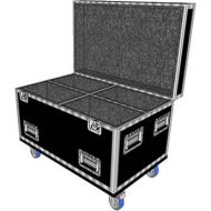 Antari Quad Road Case for M-7