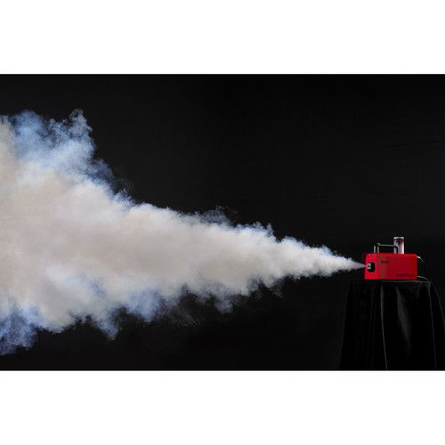  Antari FT-55 Fire Training Fog Machine with Wired Remote