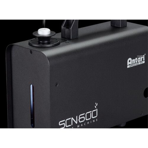  Antari SCN-600 Scent Machine with Built-In DMX Timer