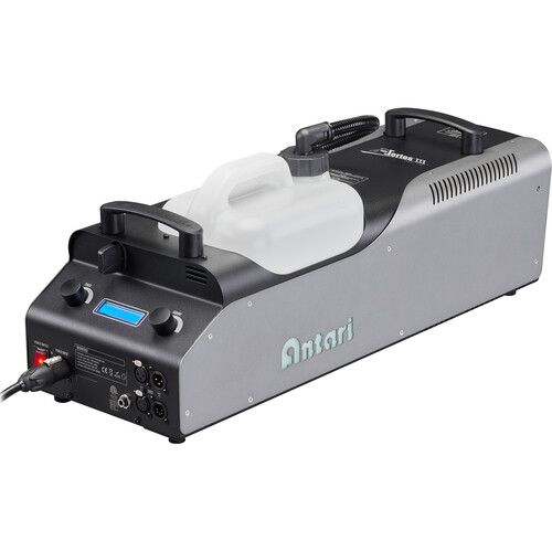 Antari Z-1500 III 1500W Fog Machine with DMX Interface