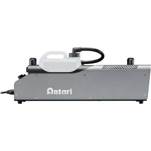  Antari Z-1500 III 1500W Fog Machine with DMX Interface