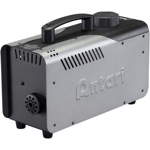  Antari Z-800 III 800W Portable Fog Machine