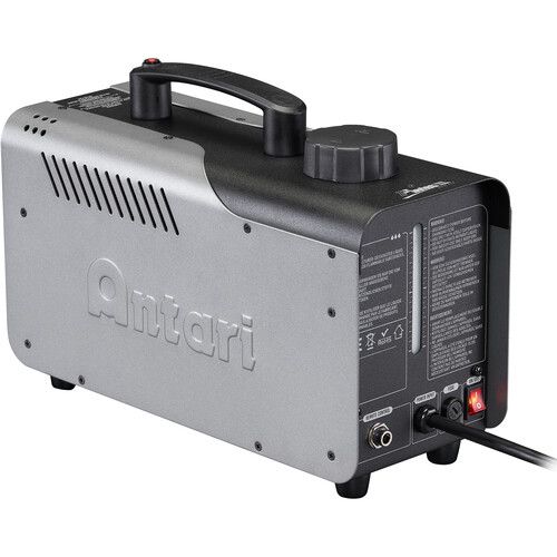  Antari Z-800 III 800W Portable Fog Machine