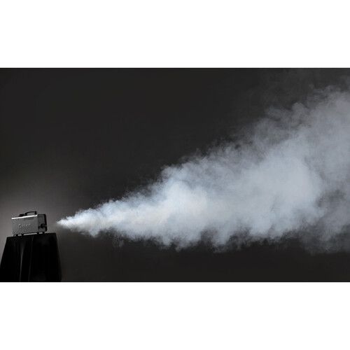  Antari Z-800 III 800W Portable Fog Machine