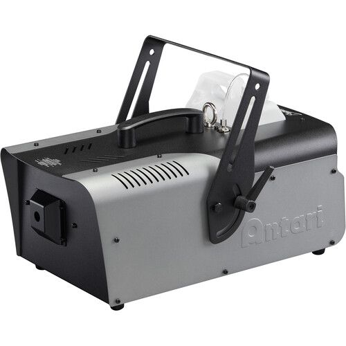  Antari Z-1200III 1200 Watt Fog Machine with DMX Connector