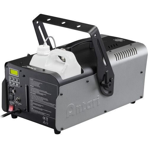  Antari Z-1200III 1200 Watt Fog Machine with DMX Connector