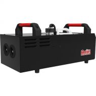Antari M-12 Universal Voltage Dual Pump/Dual Heater Performance Fog Generator