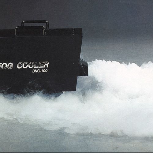  Antari DNG-100 Universal Fog Cooler with DMX