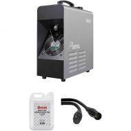 Antari Z-350 Fazer Kit with Fog Fluid and DMX Cable