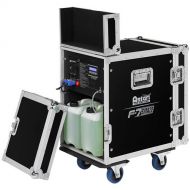 Antari F-7 Smaze Hybrid Fog/Haze Machine with Integrated Fan