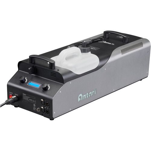  Antari Z-3000 III 3000W Fog Machine with DMX Interface (220-240V)