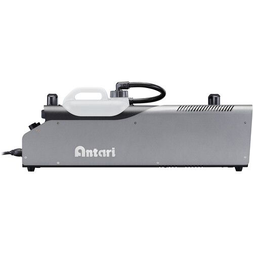  Antari Z-3000 III 3000W Fog Machine with DMX Interface (220-240V)