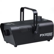 Antari FXW-800 FX Works 800W Fog Machine with Wired Remote