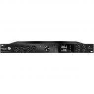 Antelope Audio},description:With a high-speed USB 3.0 port, extended analog IO, 12 Class A mic pres and enhanced conversion, Orion Studio HD is a fit for any professional DAW envi