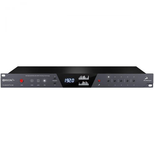  Antelope Audio Orion 32+ Gen 3 - 32-channel AD/DA Interface