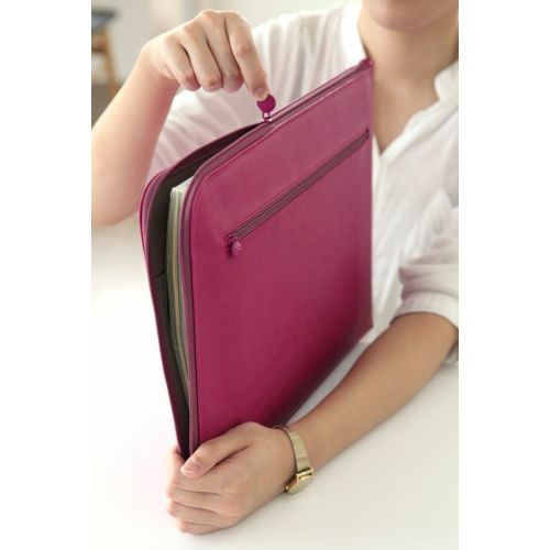  Antenna Shop Document Pouch for Legal Documents, Tablets and Gadgets (ASDP2HP)