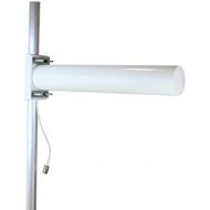 Antenna World YO2414W WiFi Antenna, Yagi Long Range 2.4 GHz, White