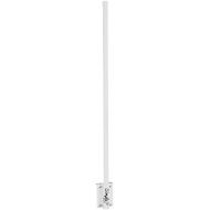 Antenna World Wifi Extender Antenna (Omni-Directional) Wi-Fi Signal Booster (Outdoor) Professional Grade for Home, Commercial Office or RV (15dBi) Long Range