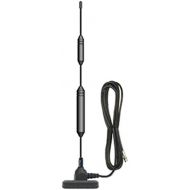 AntennaGear XHD 8dBi AT&T MF-279 Hotspot Router External Antenna w12ft Coax Cable - SMA Male