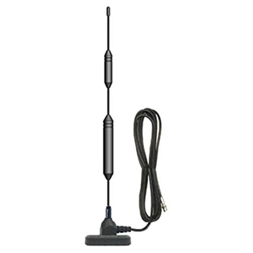 AntennaGear XHD 8dBi AT&T MF-279 Hotspot Router External Antenna w12ft Coax Cable - SMA Male