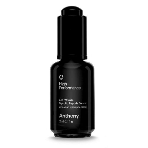  Anthony Anti-Wrinkle Glycolic Peptide Serum