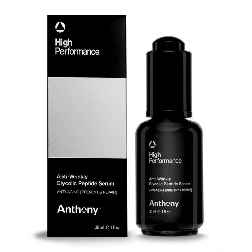  Anthony Anti-Wrinkle Glycolic Peptide Serum