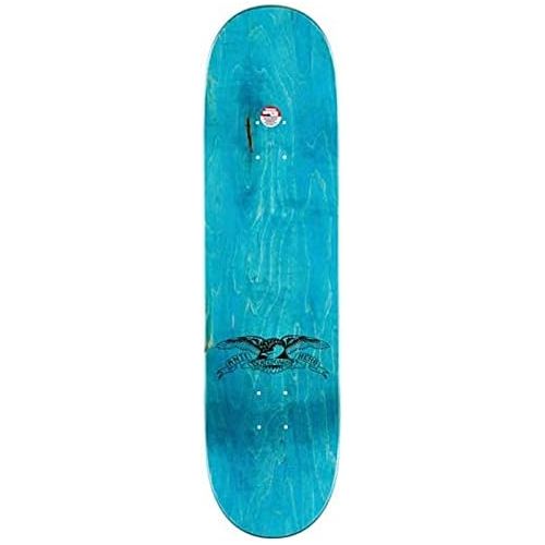 Anti Hero Skateboards Deck Pfanner Totem 8.25 inch x 32 inch (Assorted Colors)