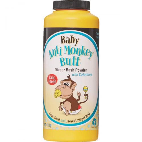  [아마존베스트]Anti Monkey Butt 00030 Baby Anti-Monkey Butt