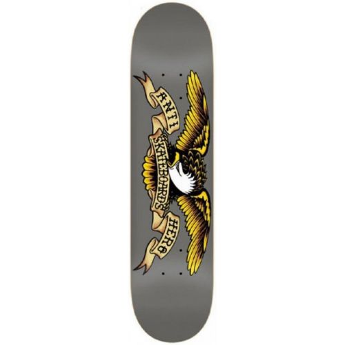  Anti-Hero Classic Eagle Skateboard Deck